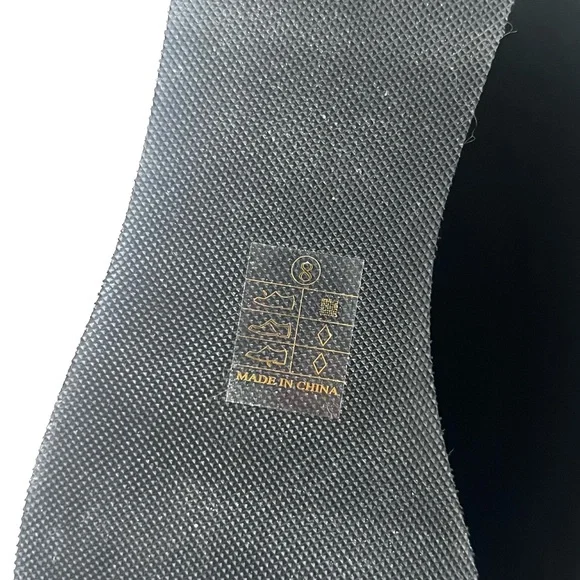 Demonia | T Strap Platform Shoes - Picture 6 of 7